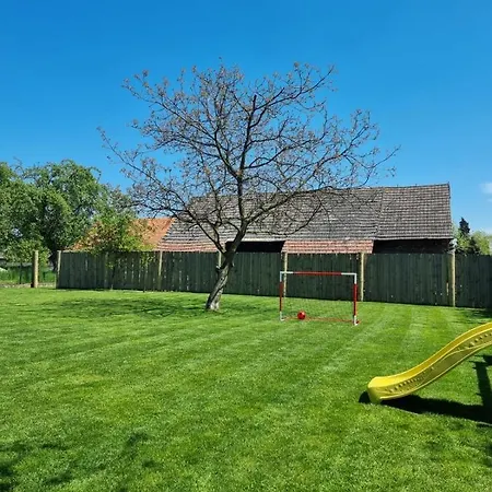 Sloneczny Ogrod Letniskowe Holiday home