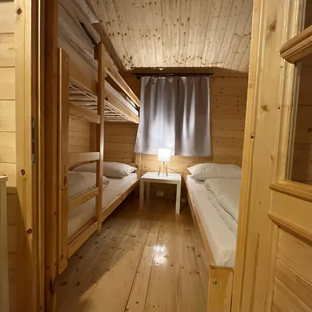 Holiday home Sloneczny Ogrod Letniskowe