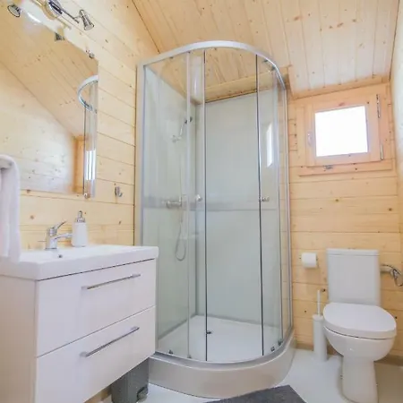 Holiday home Sloneczny Ogrod Letniskowe