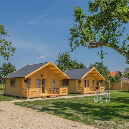 Sloneczny Ogrod Letniskowe Holiday home