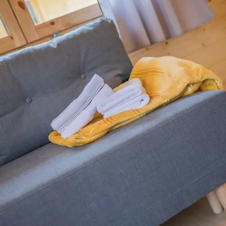 Sloneczny Ogrod Letniskowe Holiday home Zator