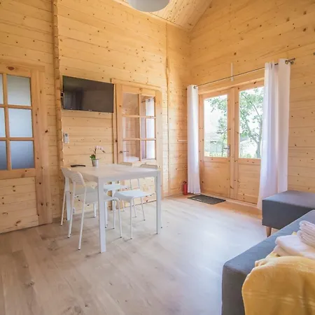 Holiday home Sloneczny Ogrod Letniskowe *