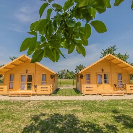 Holiday home Sloneczny Ogrod Letniskowe *