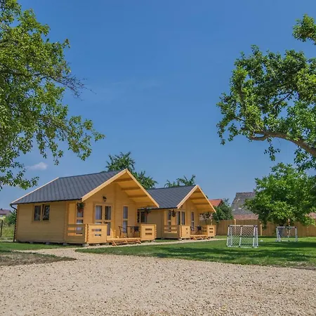 Holiday home Sloneczny Ogrod Letniskowe *