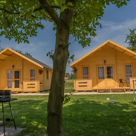 Holiday home Sloneczny Ogrod Letniskowe